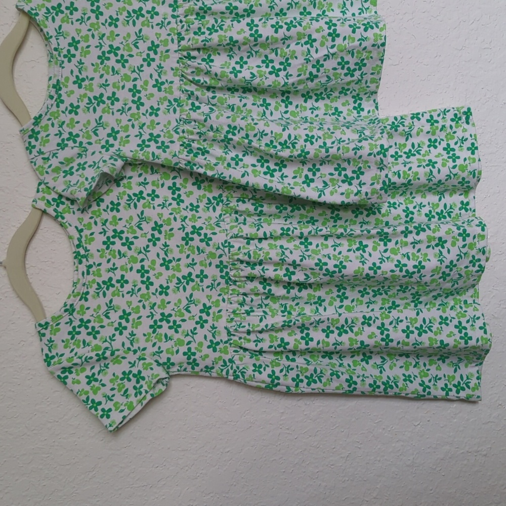 Sister set Dresses 5T & 3T - Picture 7 of 7